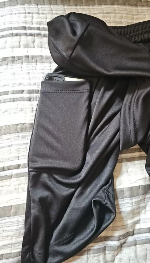 Shorts 2 en 1 Dry Doble Pantalón Deportivo Masculino para Entrenamiento y Running con Elastano