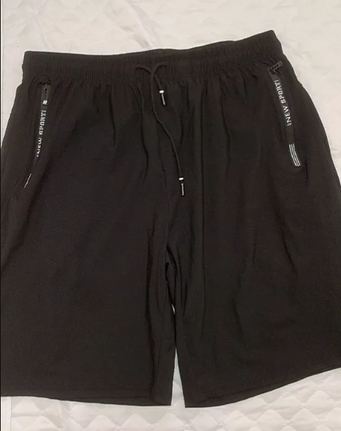 Bermudas Slim Fit Masculinas