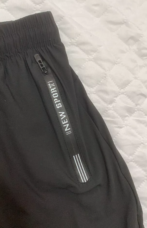 Bermudas Slim Fit Masculinas